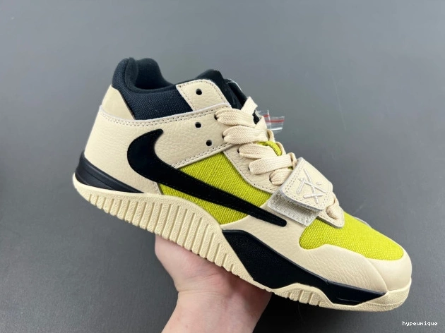 HYPE FZ8117-102 Scott TR Jack Travis x Jordan Jumpman 0713